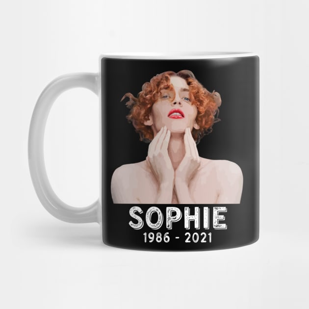 Sophie by jennlie